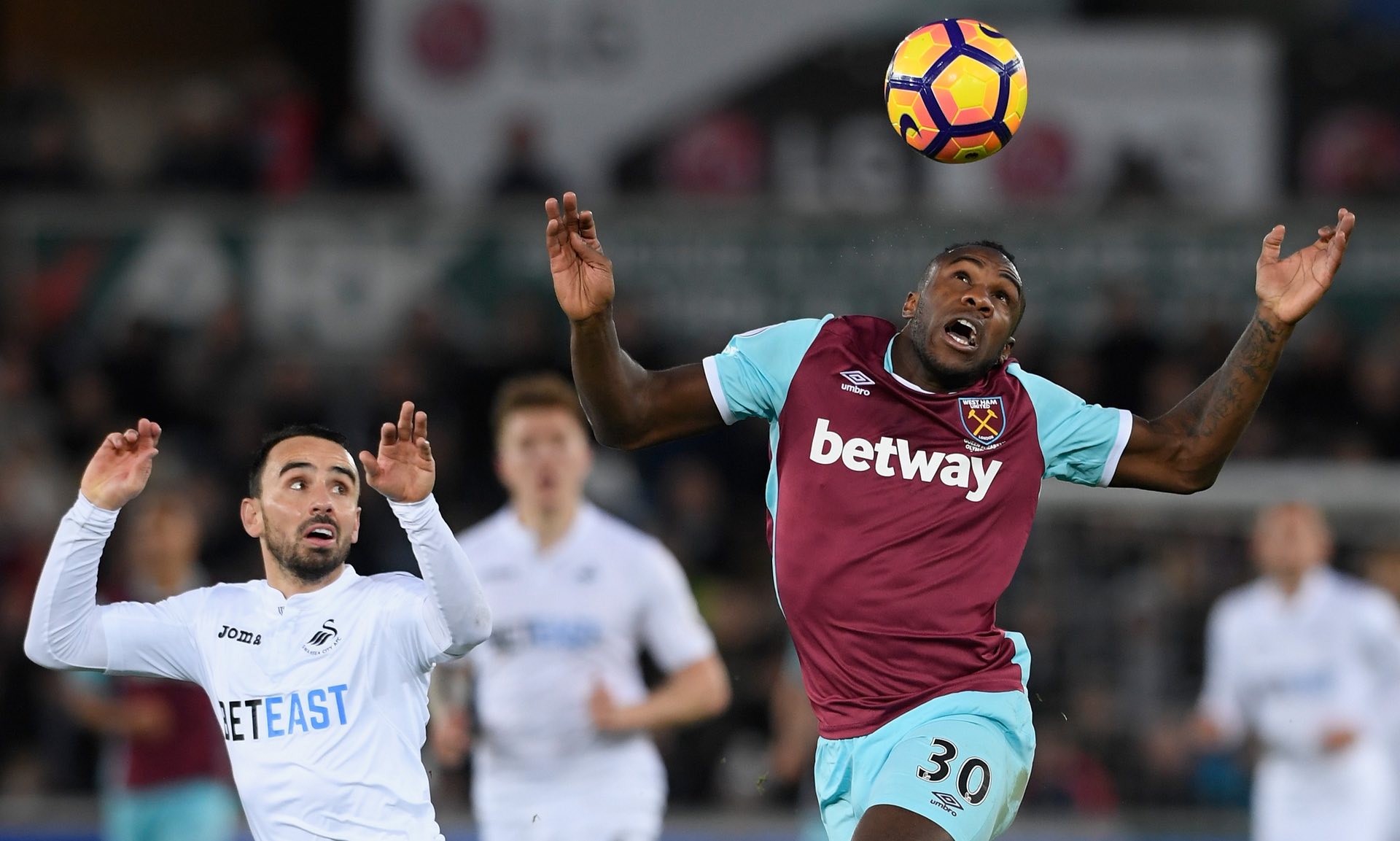 也是心理素 也是心理素