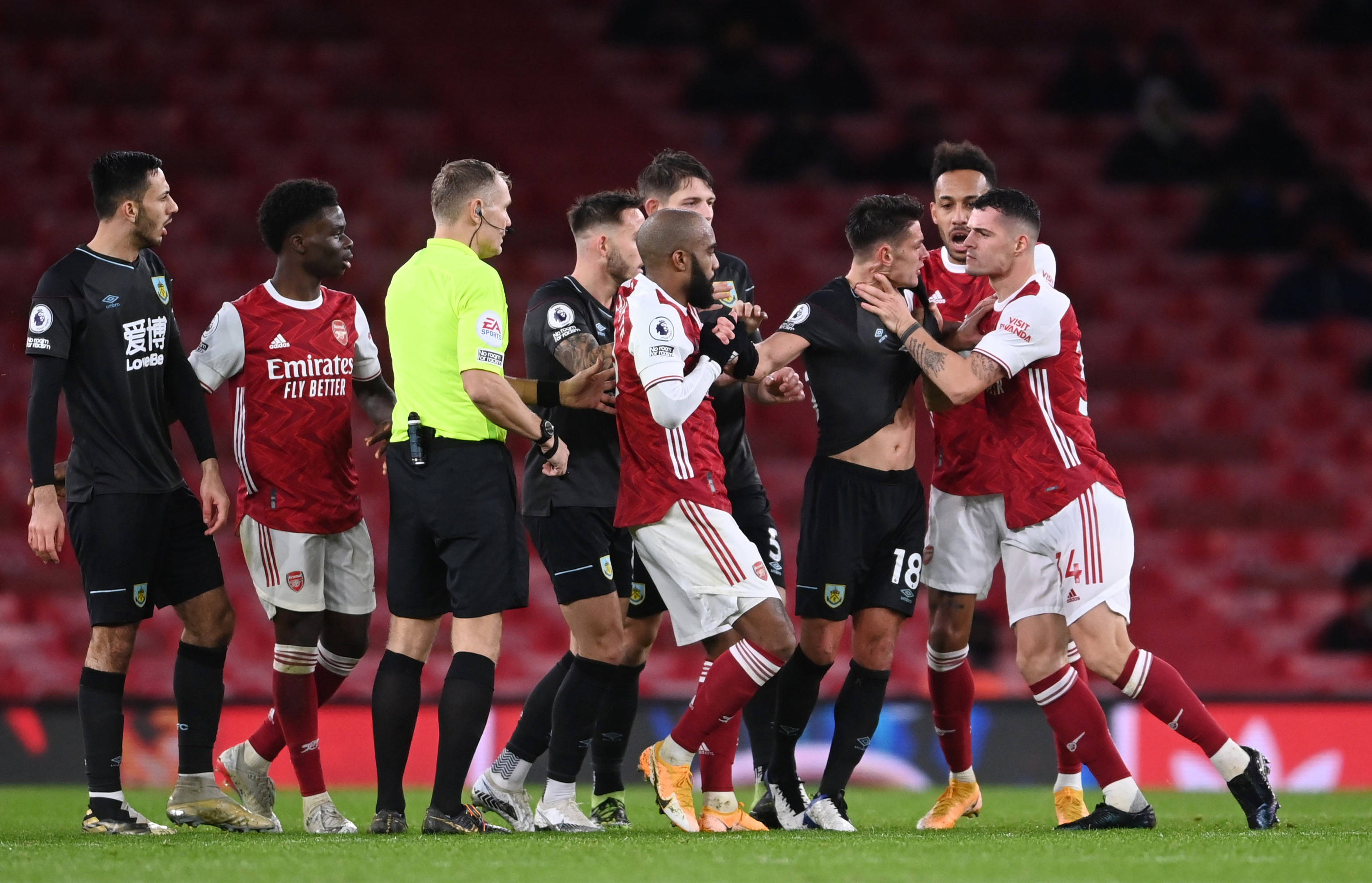 仅影响着场 仅影响着场